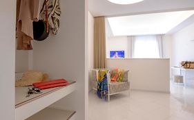 Oliveto A Mare - Suite & Apartment